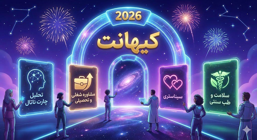 نقش ماه در شخصیت شما: پناهگاه عاطفی و کودک درون