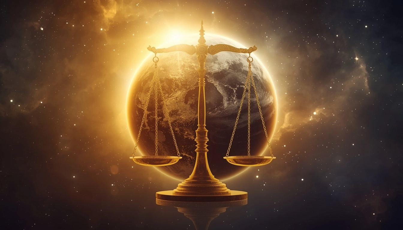 سیارات اجتماعی: معماران موفقیت، شانس و انضباط در زندگی شما